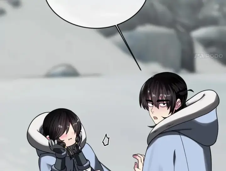 漫画《废柴重生之我要当大佬》262.武力征服第222张图