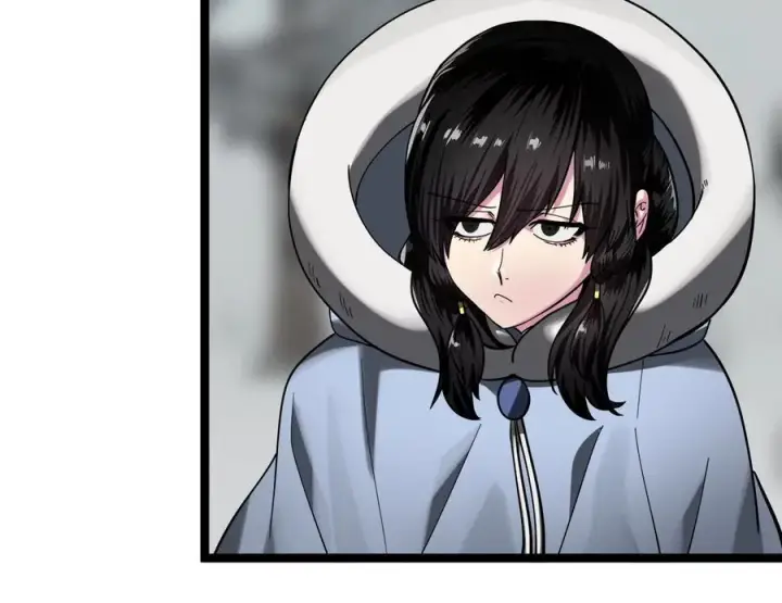漫画《废柴重生之我要当大佬》263.雪人来袭第10张图
