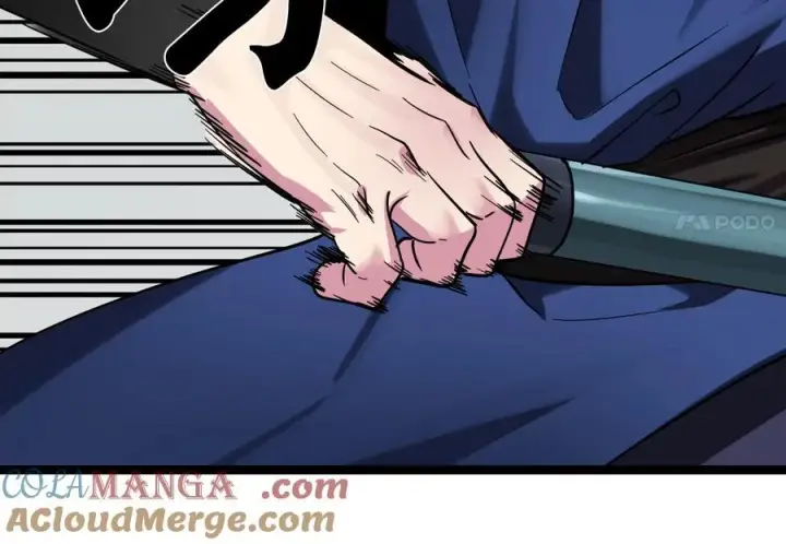 漫画《废柴重生之我要当大佬》263.雪人来袭第129张图