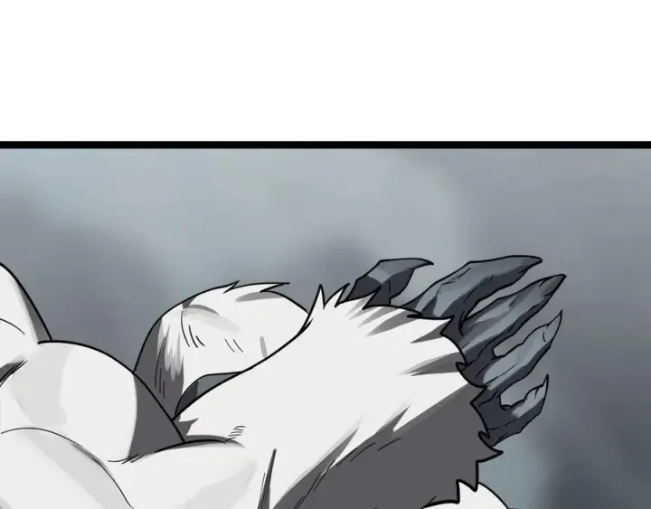 漫画《废柴重生之我要当大佬》263.雪人来袭第130张图