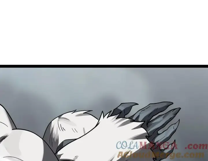 漫画《废柴重生之我要当大佬》263.雪人来袭第133张图