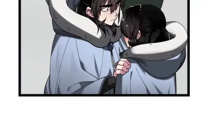 漫画《废柴重生之我要当大佬》263.雪人来袭第22张图