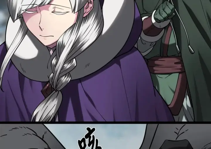 漫画《废柴重生之我要当大佬》264.北海开战第72张图