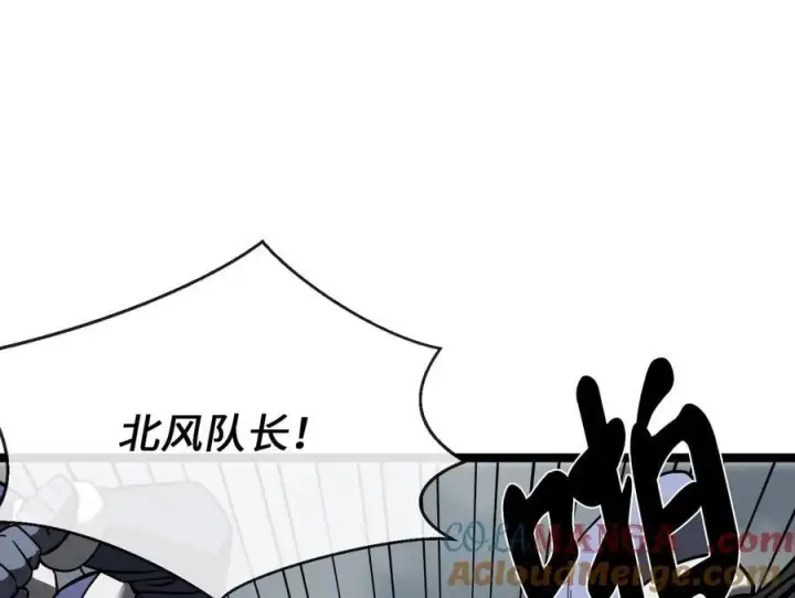 漫画《废柴重生之我要当大佬》265.雪靴巫师第13张图