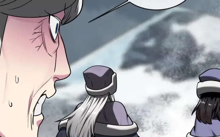 漫画《废柴重生之我要当大佬》265.雪靴巫师第131张图
