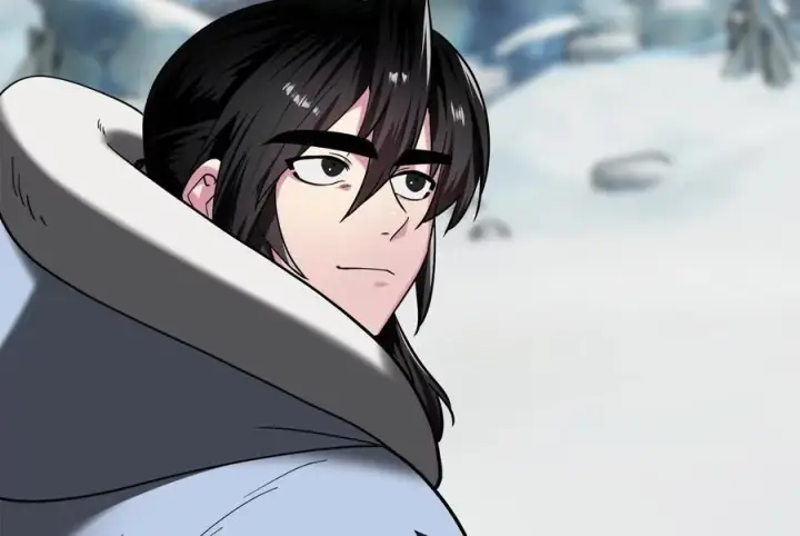 漫画《废柴重生之我要当大佬》265.雪靴巫师第150张图