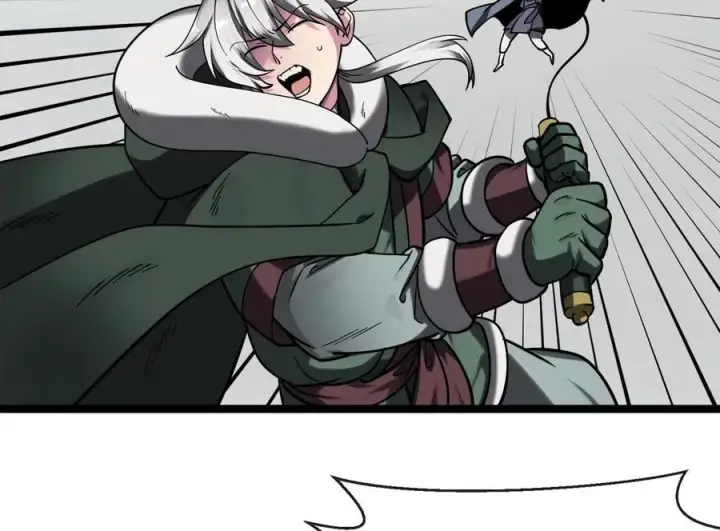 漫画《废柴重生之我要当大佬》265.雪靴巫师第30张图