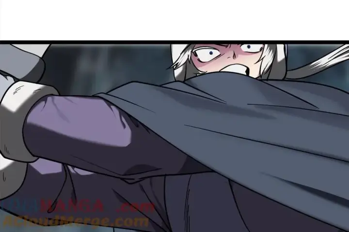 漫画《废柴重生之我要当大佬》265.雪靴巫师第57张图