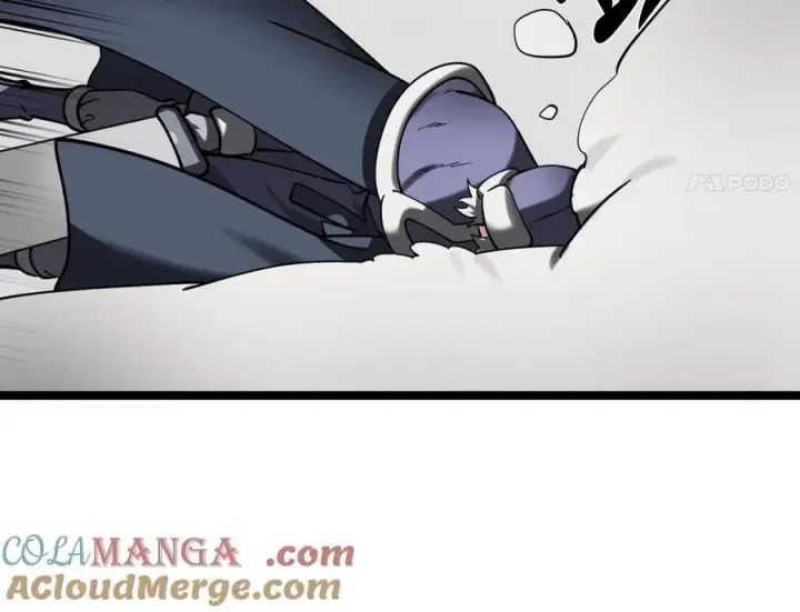 漫画《废柴重生之我要当大佬》265.雪靴巫师第69张图