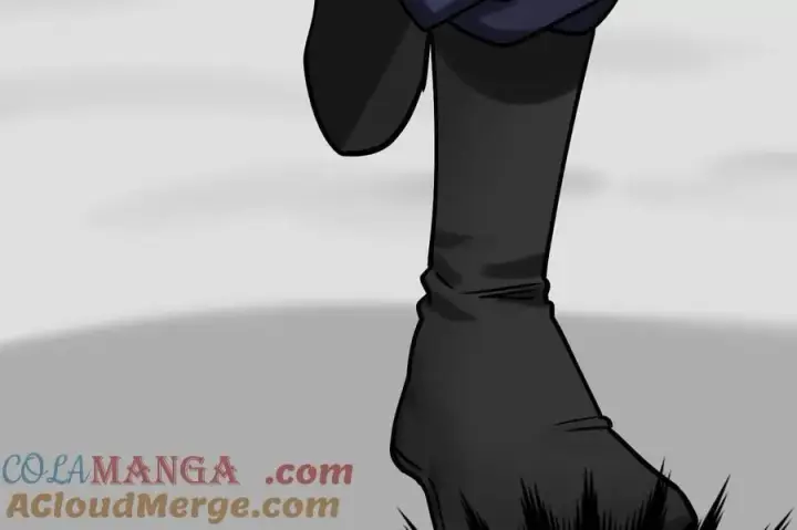 漫画《废柴重生之我要当大佬》267.北海龙王第21张图