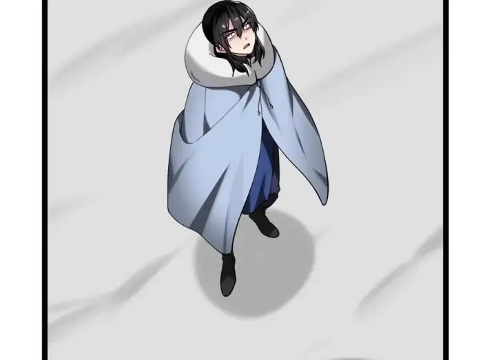 漫画《废柴重生之我要当大佬》267.北海龙王第7张图