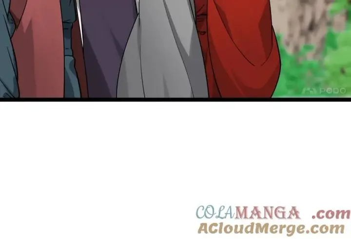 漫画《废柴重生之我要当大佬》268.三岳叛变第133张图