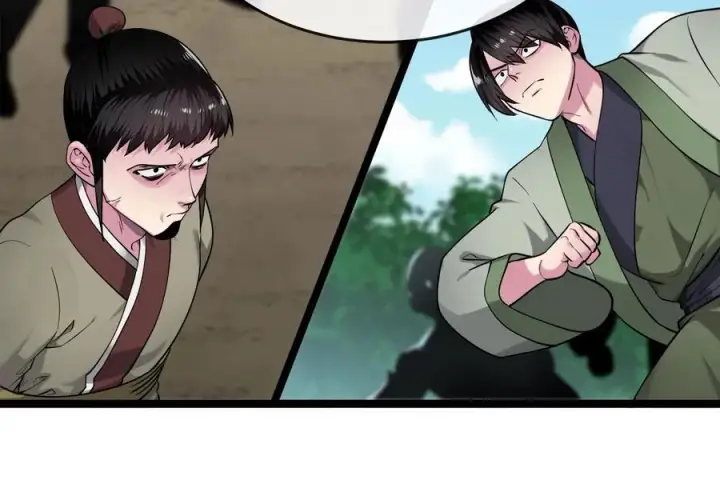 漫画《废柴重生之我要当大佬》269.攻上华山第47张图