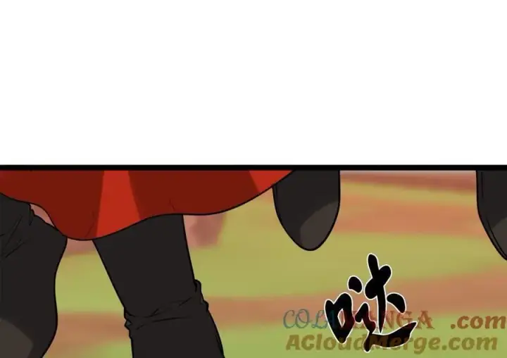 漫画《废柴重生之我要当大佬》270.华山危境第205张图