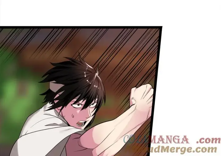 漫画《废柴重生之我要当大佬》271.及时赶到第9张图