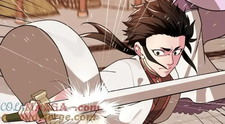 漫画《废柴重生之我要当大佬》272.最强援军第225张图