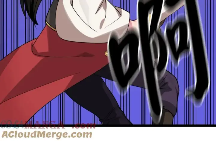 漫画《废柴重生之我要当大佬》272.最强援军第33张图