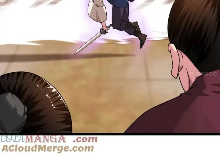 漫画《废柴重生之我要当大佬》273.解救师父第109张图