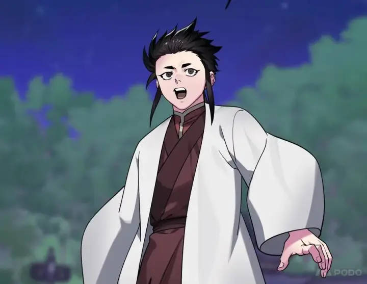 漫画《废柴重生之我要当大佬》273.解救师父第178张图