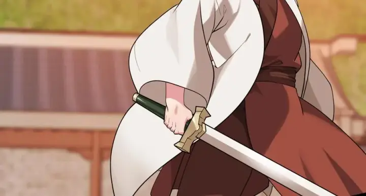 漫画《废柴重生之我要当大佬》273.解救师父第24张图