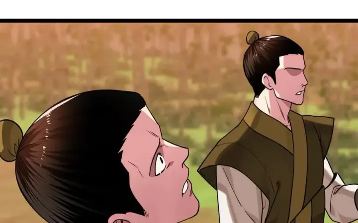 漫画《废柴重生之我要当大佬》273.解救师父第91张图