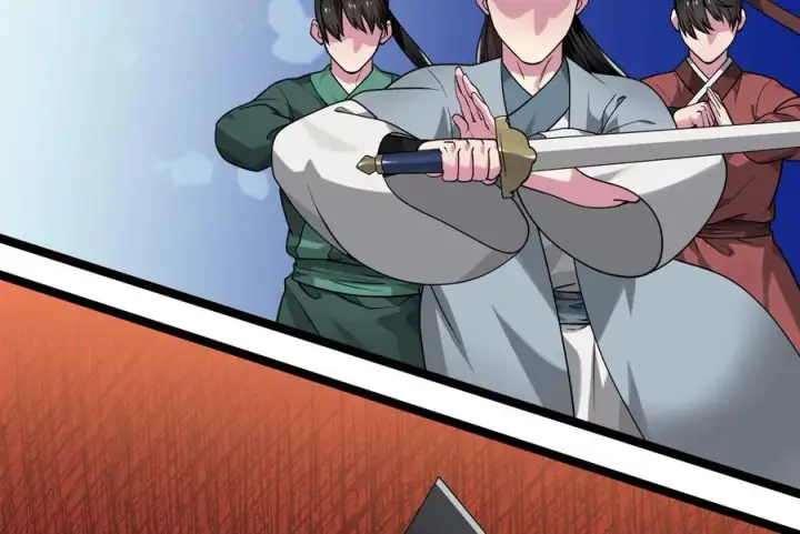 漫画《废柴重生之我要当大佬》274.两面夹击第120张图