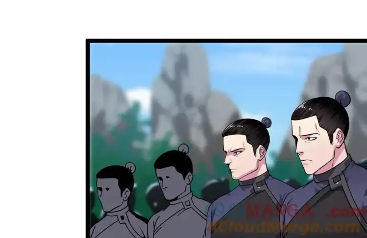 漫画《废柴重生之我要当大佬》275.正式开战第137张图