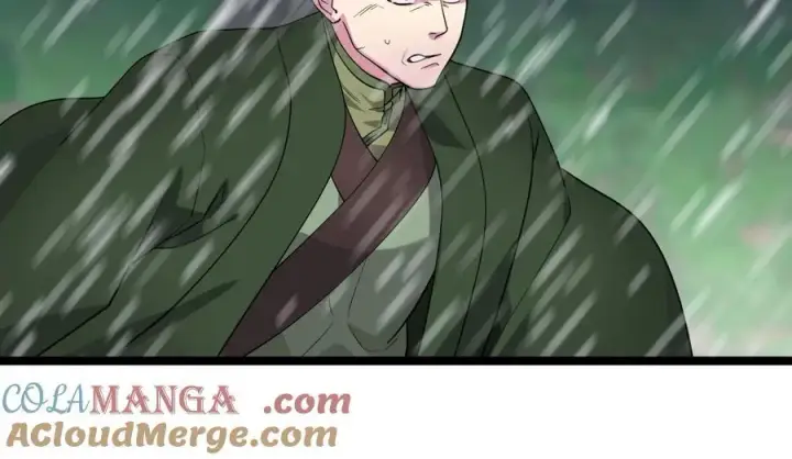 漫画《废柴重生之我要当大佬》276.将计就计第145张图