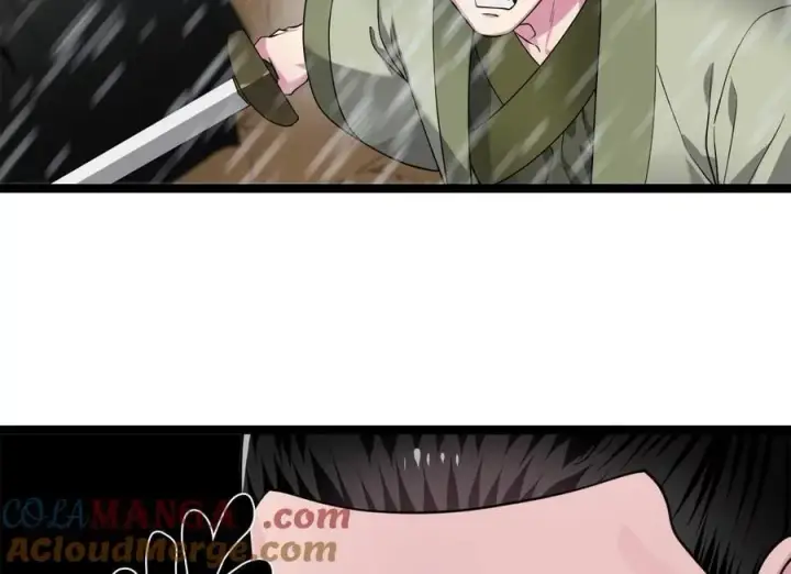 漫画《废柴重生之我要当大佬》276.将计就计第177张图
