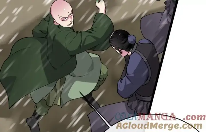 漫画《废柴重生之我要当大佬》278.水上大战第113张图