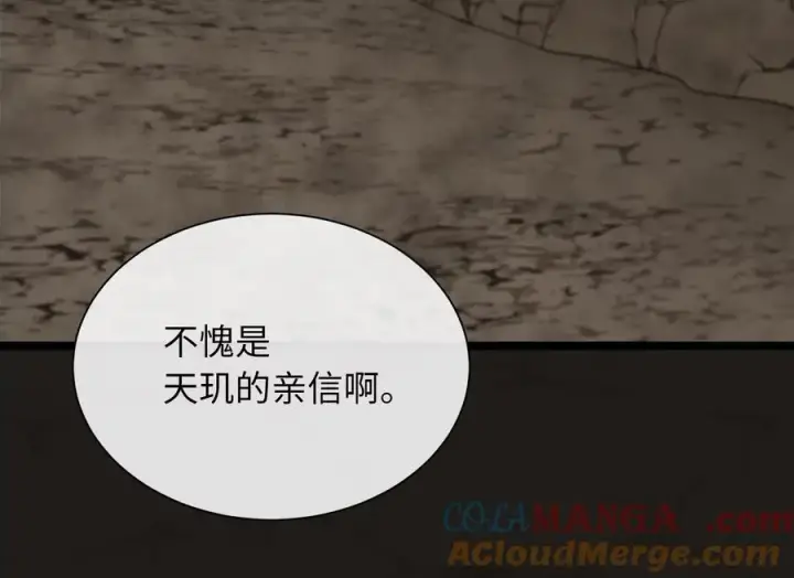 漫画《废柴重生之我要当大佬》279.南部告捷第133张图