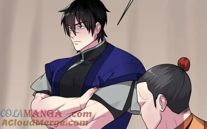 漫画《废柴重生之我要当大佬》279.南部告捷第225张图