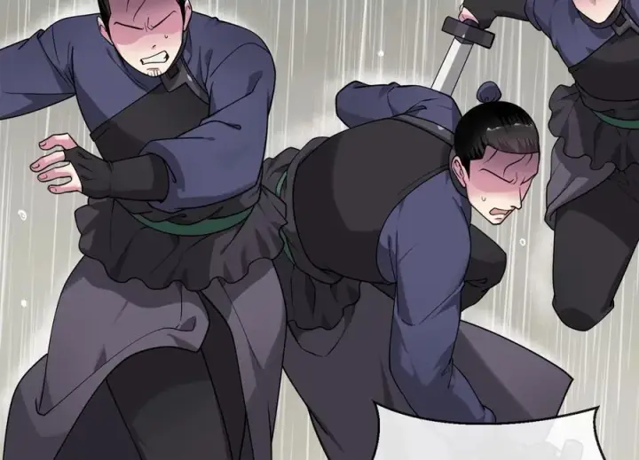 漫画《废柴重生之我要当大佬》279.南部告捷第44张图