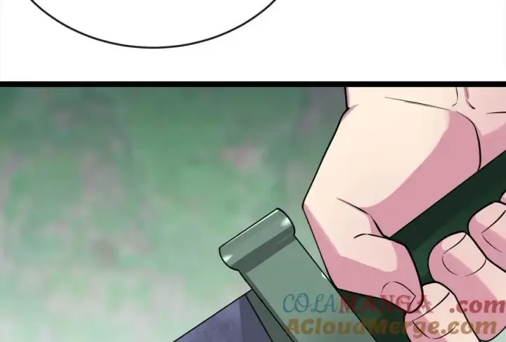 漫画《废柴重生之我要当大佬》281.毒烟围攻第125张图
