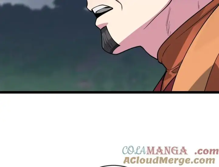 漫画《废柴重生之我要当大佬》281.毒烟围攻第37张图