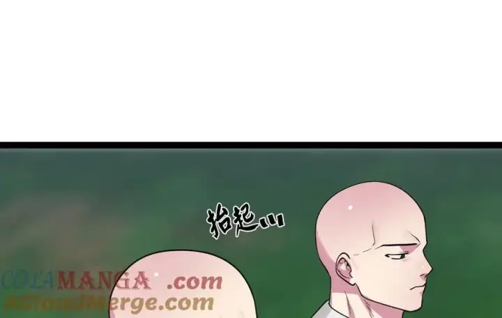漫画《废柴重生之我要当大佬》282.舍生取义第269张图