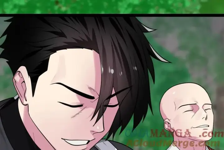 漫画《废柴重生之我要当大佬》282.舍生取义第297张图