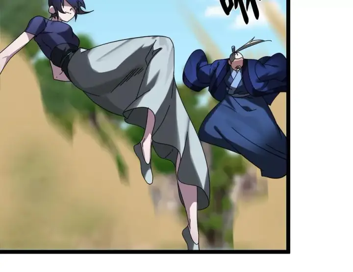 漫画《废柴重生之我要当大佬》226.好久不见第119张图
