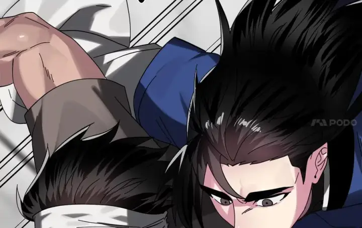 漫画《废柴重生之我要当大佬》226.好久不见第58张图