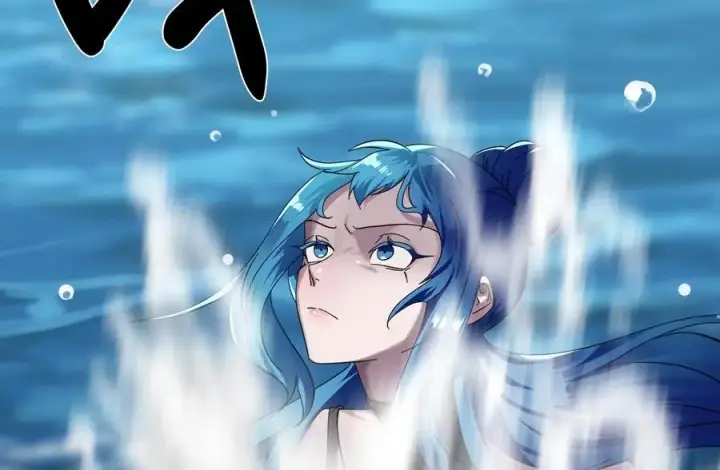 漫画《废柴重生之我要当大佬》223.龙门水战第168张图