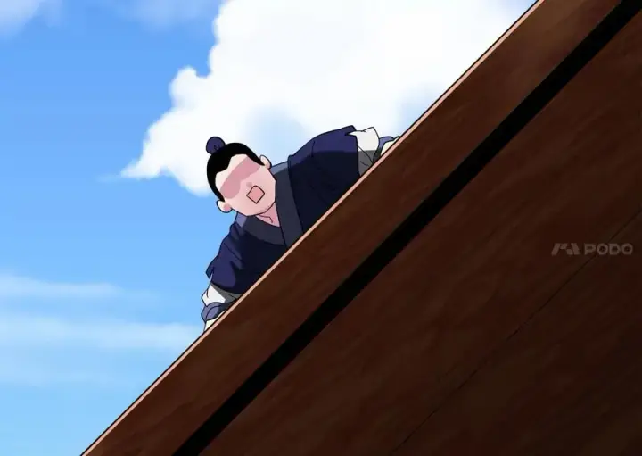 漫画《废柴重生之我要当大佬》223.龙门水战第171张图