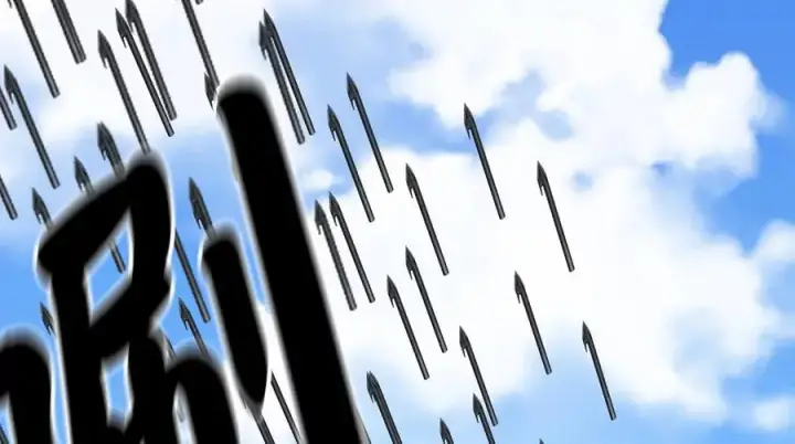 漫画《废柴重生之我要当大佬》223.龙门水战第192张图