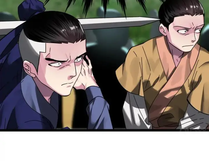 漫画《废柴重生之我要当大佬》223.龙门水战第98张图
