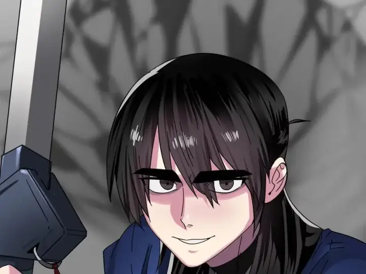 漫画《废柴重生之我要当大佬》224.多谢带路第234张图