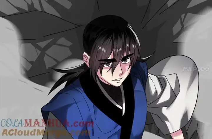 漫画《废柴重生之我要当大佬》225.逐一击破第249张图