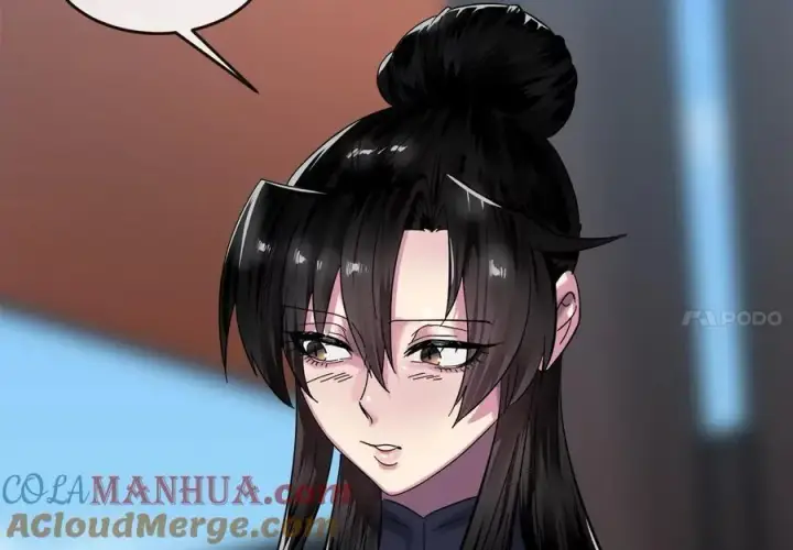 漫画《废柴重生之我要当大佬》216.虚伪正派第149张图