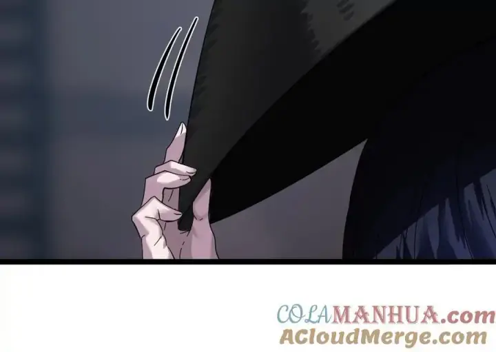 漫画《废柴重生之我要当大佬》216.虚伪正派第205张图