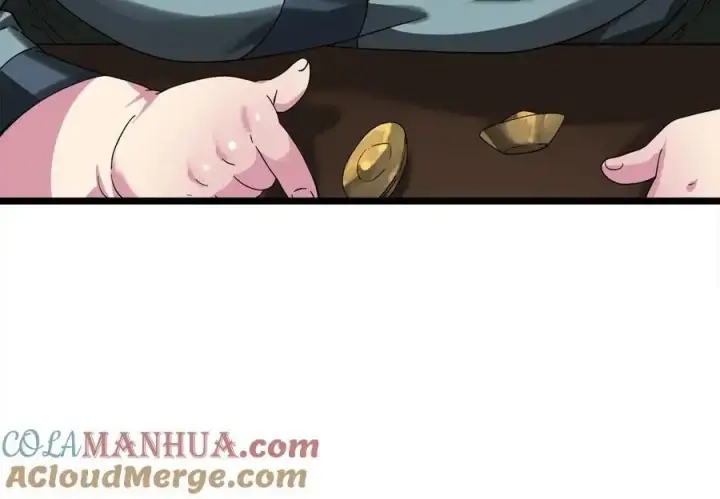 漫画《废柴重生之我要当大佬》217.寻找冶匠第109张图