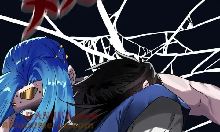 漫画《废柴重生之我要当大佬》218.南海龙门第257张图