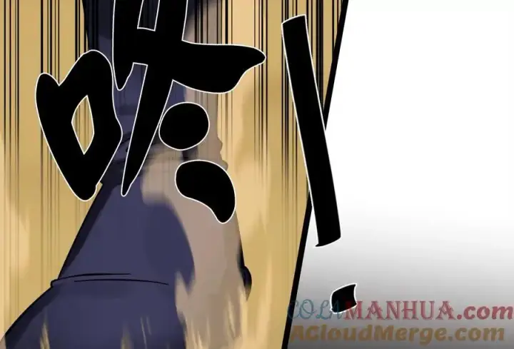 漫画《废柴重生之我要当大佬》219.神的使者第13张图